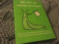 50 sätt att mörda en snigel