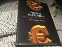 Finansfurstarna : berättelsen om de svenska riskkapitalisterna