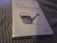 De nya industrialisterna : riskkapitalet och välfärdsbygget