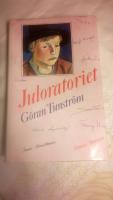 Juloratoriet : roman