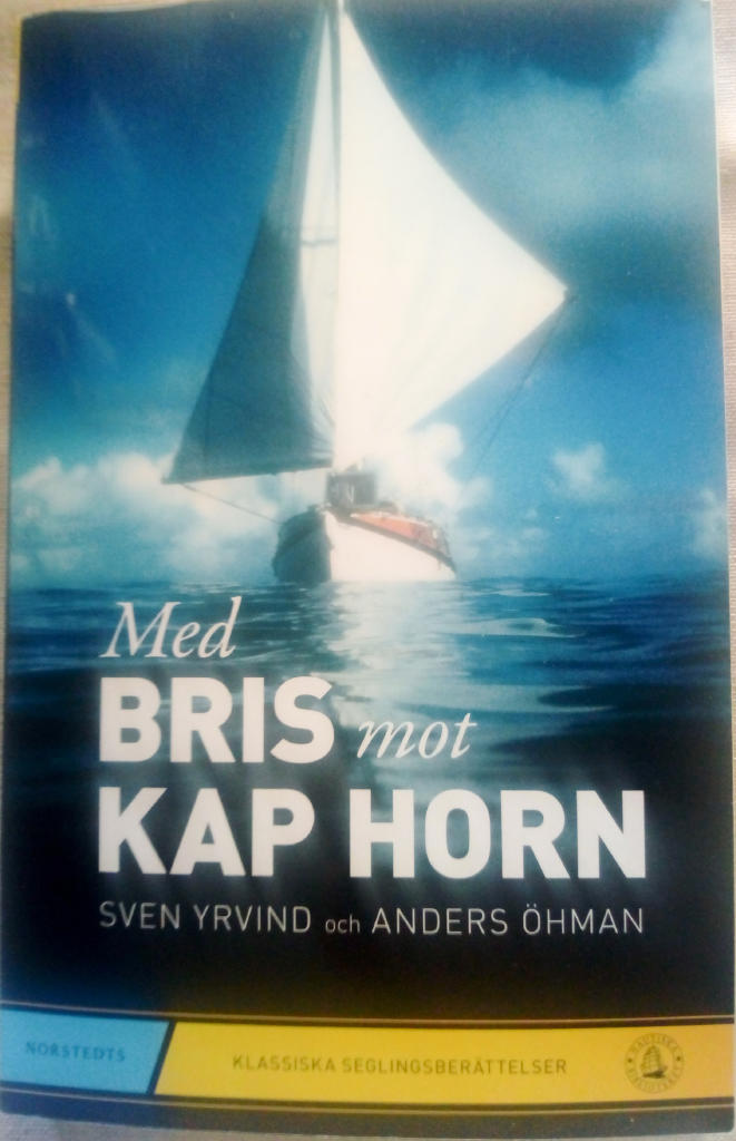 Med Bris mot Kap Horn
