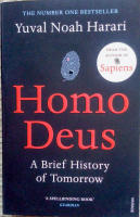 Homo Deus