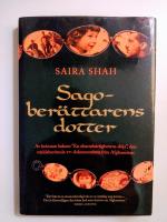 Sagoberättarens dotter