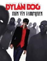 Dylan Dog Min vän vampyren
