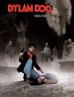 Dylan Dog Hjärta av sten