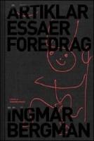 Artiklar, essäer, föredrag