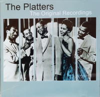 The Platters. The Original Recordings