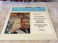 Operett Kavalkad