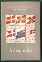 Handels- og søfartsmuseet på Kronborg - Årbog 1969