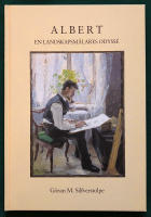 Albert - En landskapsmålares odyssé