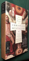 The essential writings of Christian mysticism