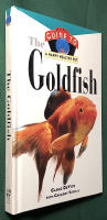 The goldfish - an owners guide to a happy healthy pet