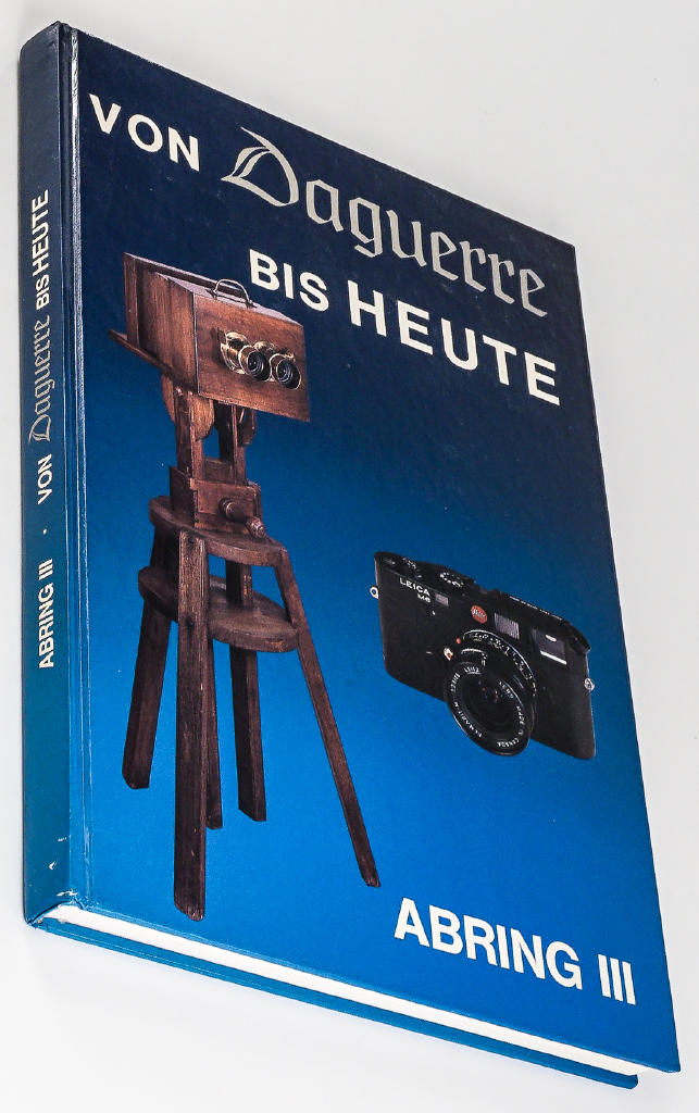 Von Daguerre bis heute. Del 3