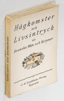 Hågkomster och livsintryck, av svenska män och kvinnor