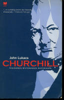 Churchill : visionären, statsmannen, historikern
