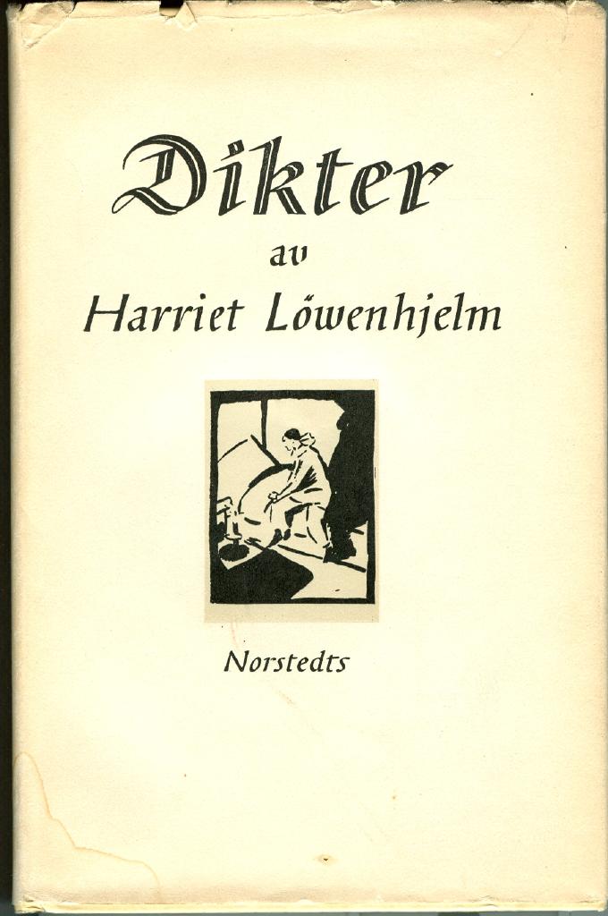 Dikter