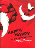 Happy, happy : en bok om skilsmässa