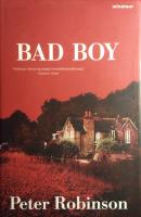 Bad boy