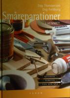 Småreparationer i hemmet