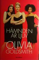 Hämnden är ljuv