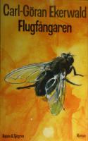 Flugfångaren : roman