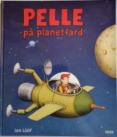 Pelle på planetfärd