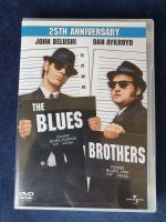 The Blues Brothers (25th Anniversary 2 Disc Edition)