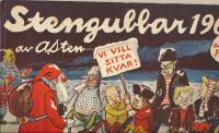 Stengubbar 1967 av Asten