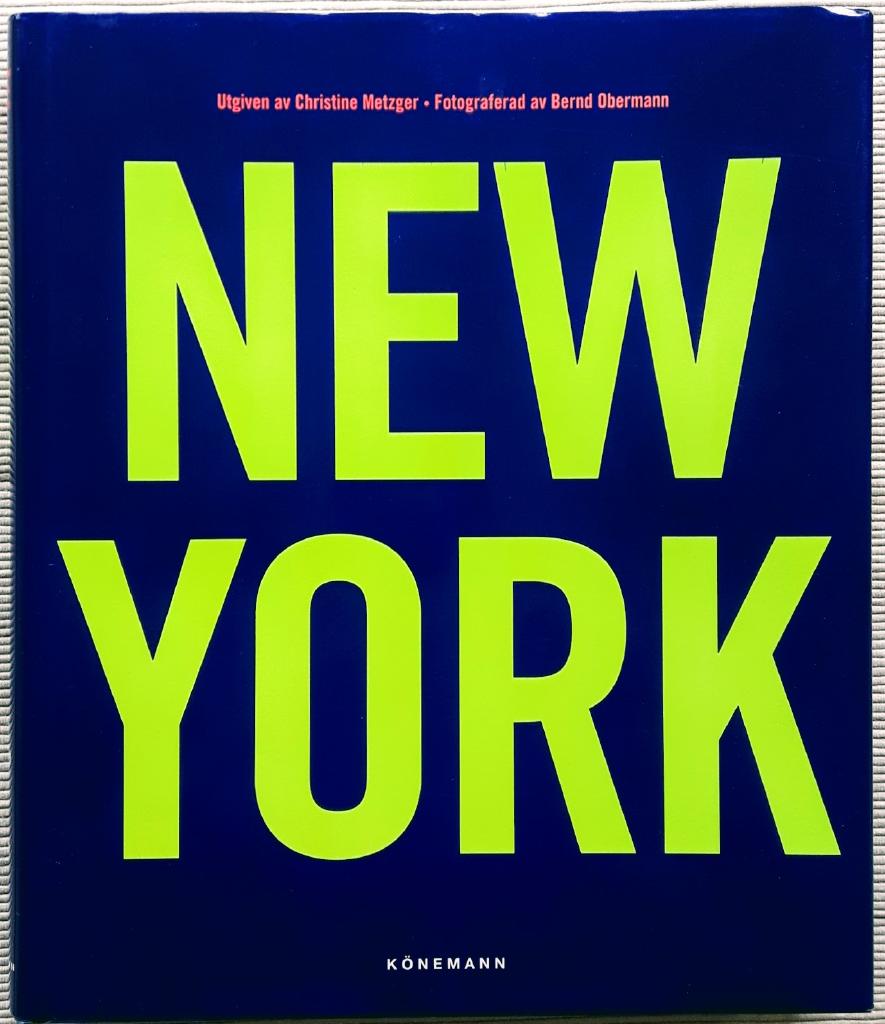 New York
