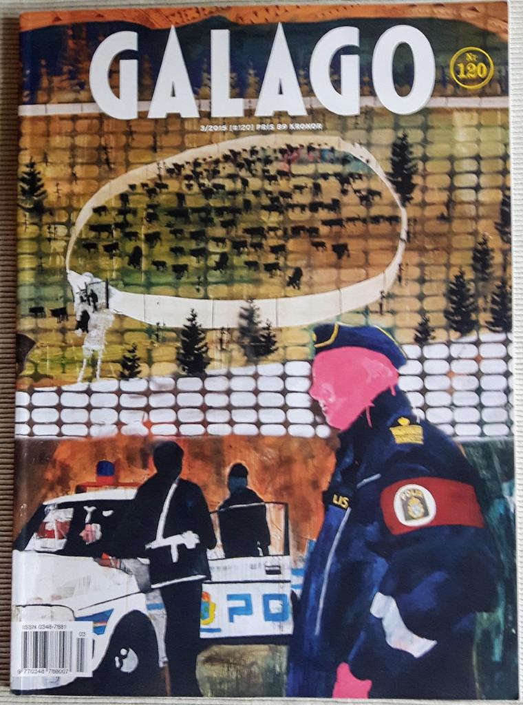 Galago 3/2015 #120