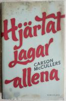 Hjärtat jagar allena