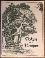 The vinegar book