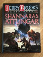 Arvet från Shannaras: Shannaras ättlingar