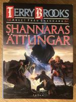 Shannaras ättlingar