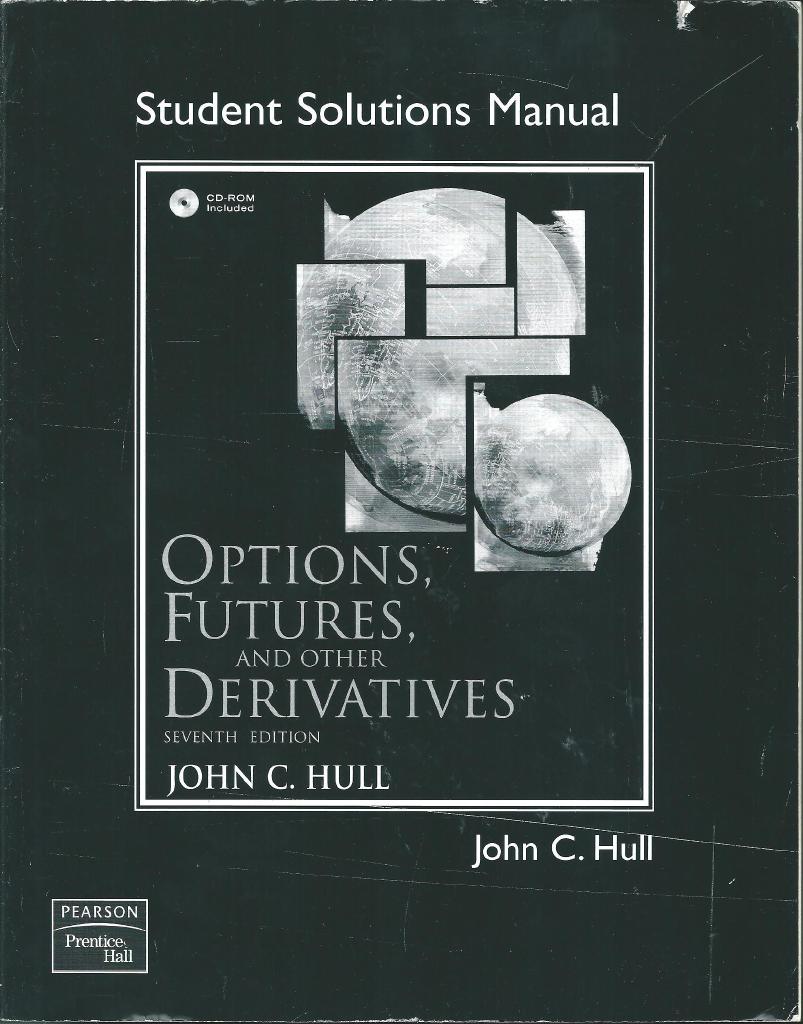 john c hull options futures and other derivatives ppt