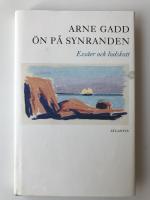 Ön på synranden