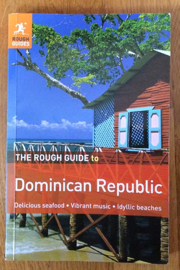 Dominican Republic RG