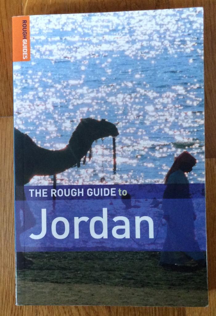 Jordan