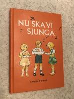 Nu ska vi sjunga
