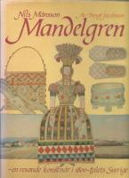 Nils Månsson Mandelgren - en resande konstnär