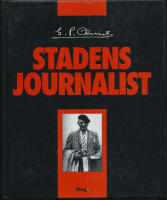 G. P. Quist / Stadens journalist