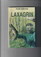 Laxagrin : fiskebok