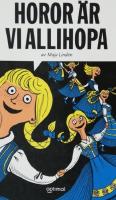 Horor är vi allihopa