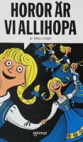 Horor är vi allihopa