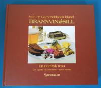 Med en Gammeldansk bland brännvin & sill