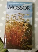 Mossor : en fälthandbok