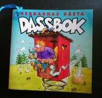 Herrarnas bästa dassbok