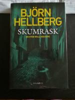 Skumrask