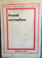 fransk surrealism