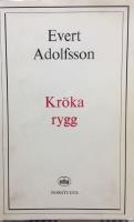 Kröka rygg